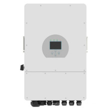 QM Hybrid Solar Inverter 8kW-12kW with Battery Option